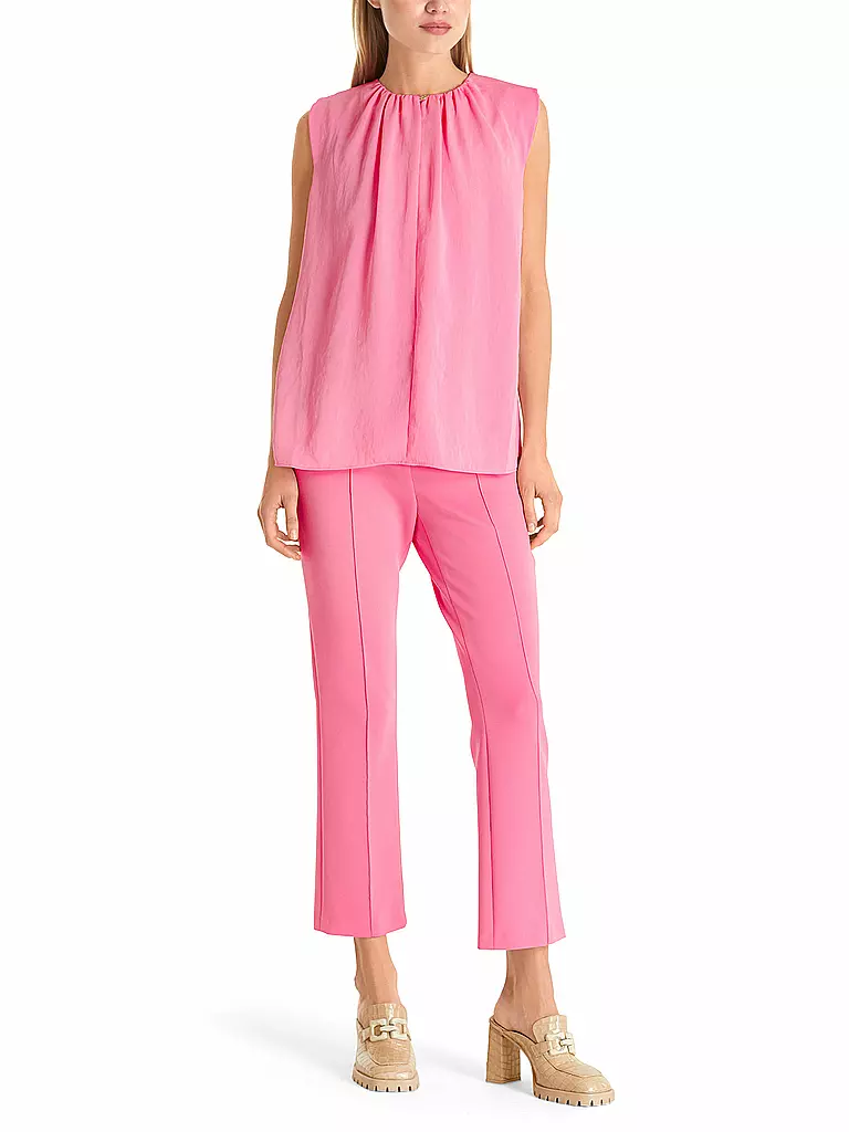 MARC CAIN | Top | pink