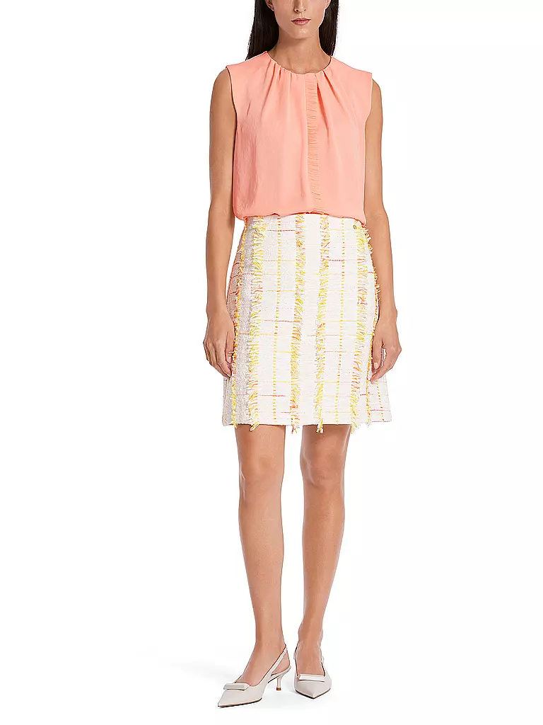 MARC CAIN | Top | orange
