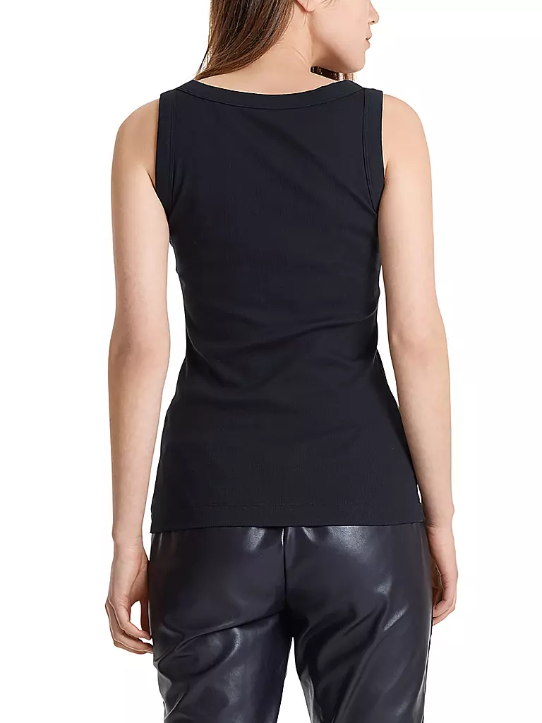 MARC CAIN | Top | schwarz