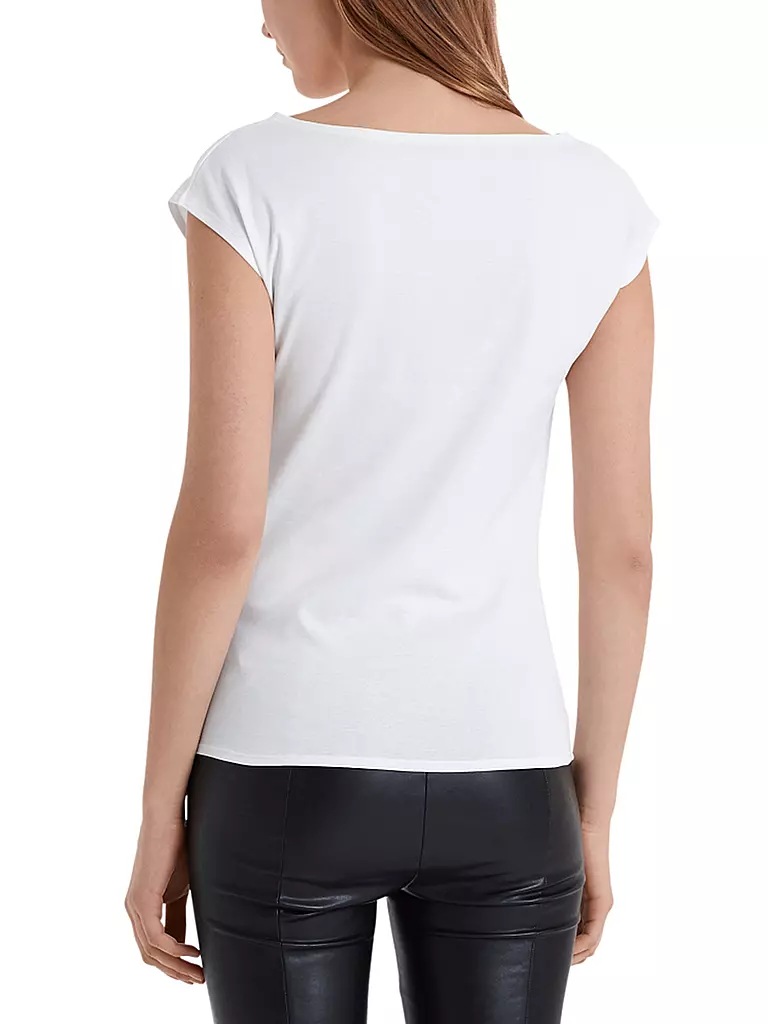 MARC CAIN | Top | weiss