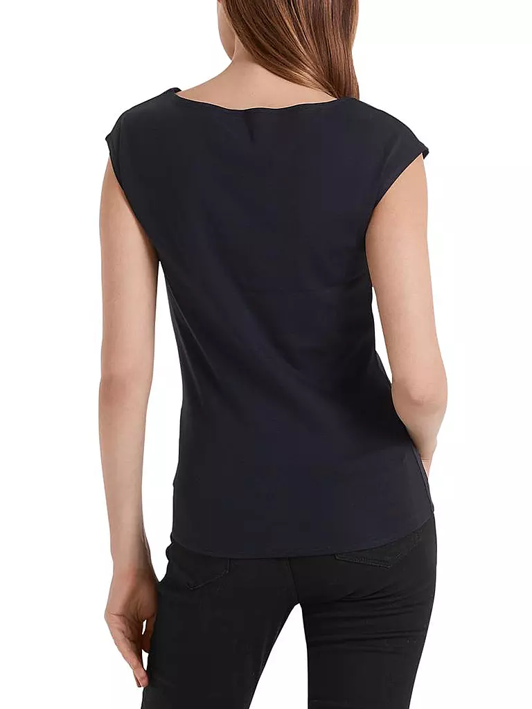 MARC CAIN | Top | blau