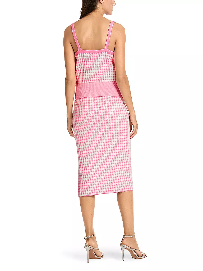 MARC CAIN | Top | pink