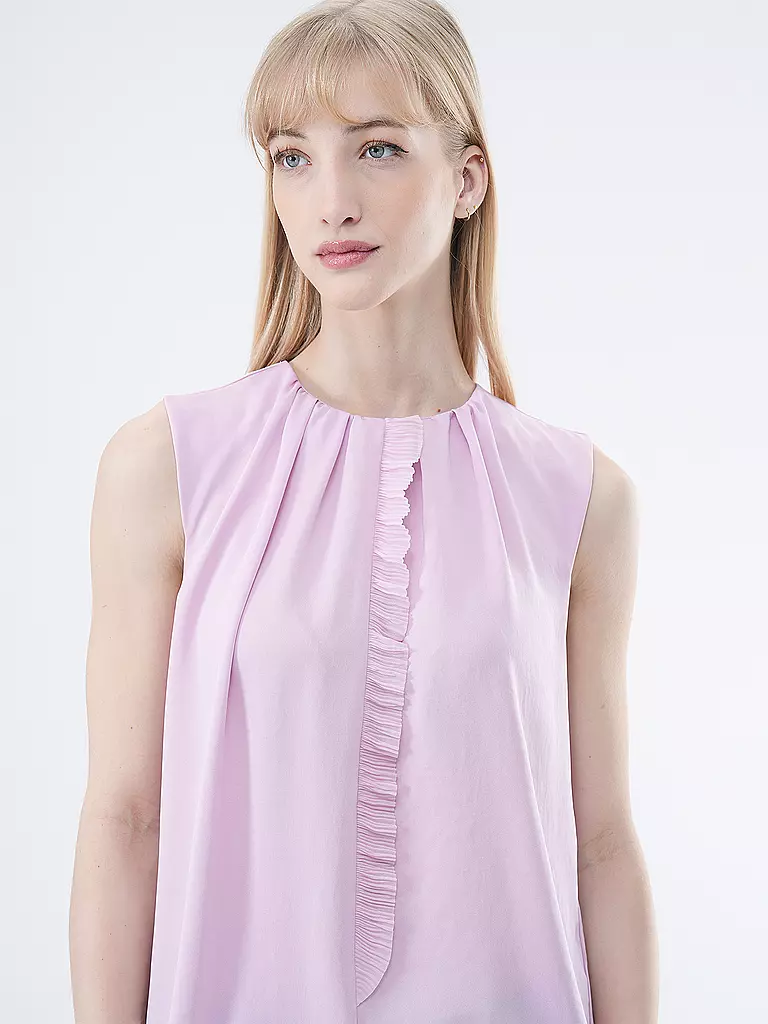 MARC CAIN | Top | lila