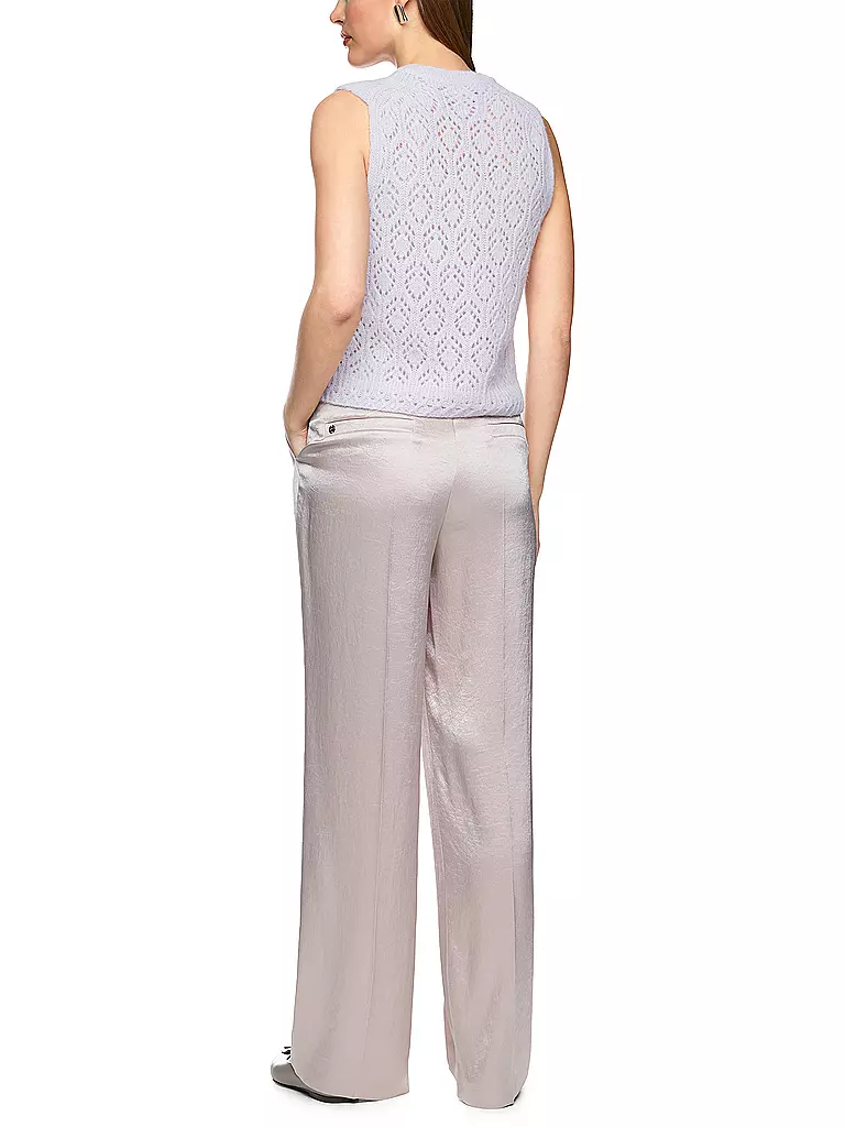 MARC CAIN | Top | hellblau