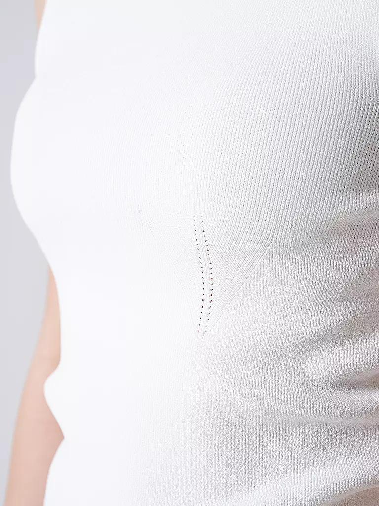 MARC CAIN | Top | weiss