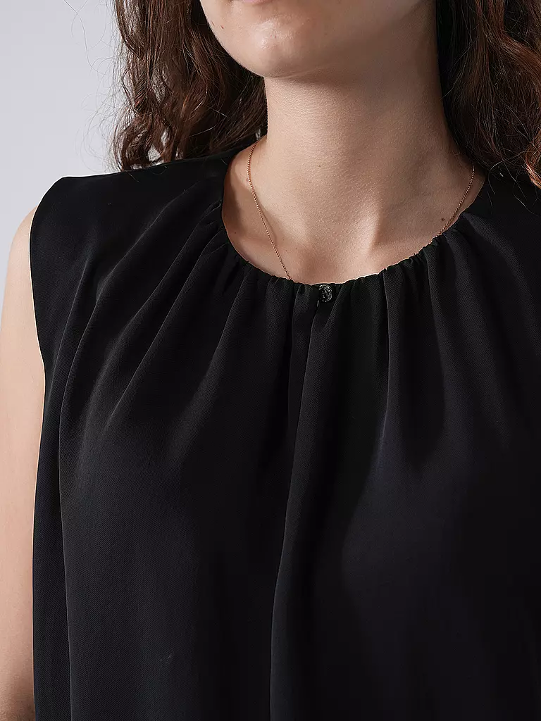 MARC CAIN | Top | schwarz
