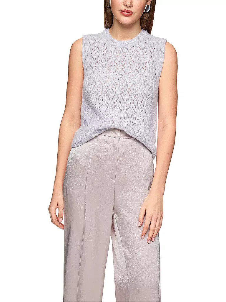 MARC CAIN | Top | hellblau