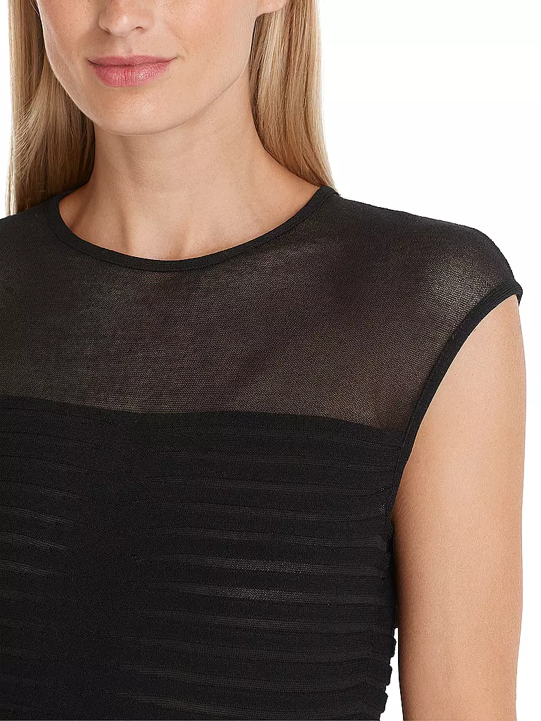 MARC CAIN | Top | schwarz