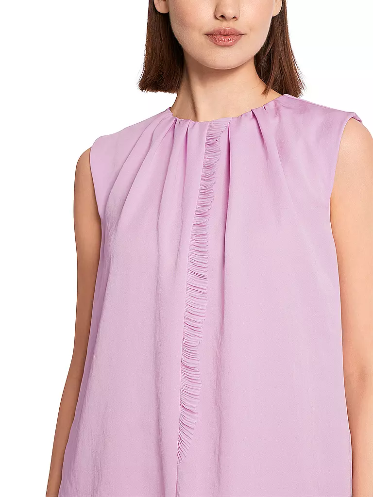 MARC CAIN | Top | lila