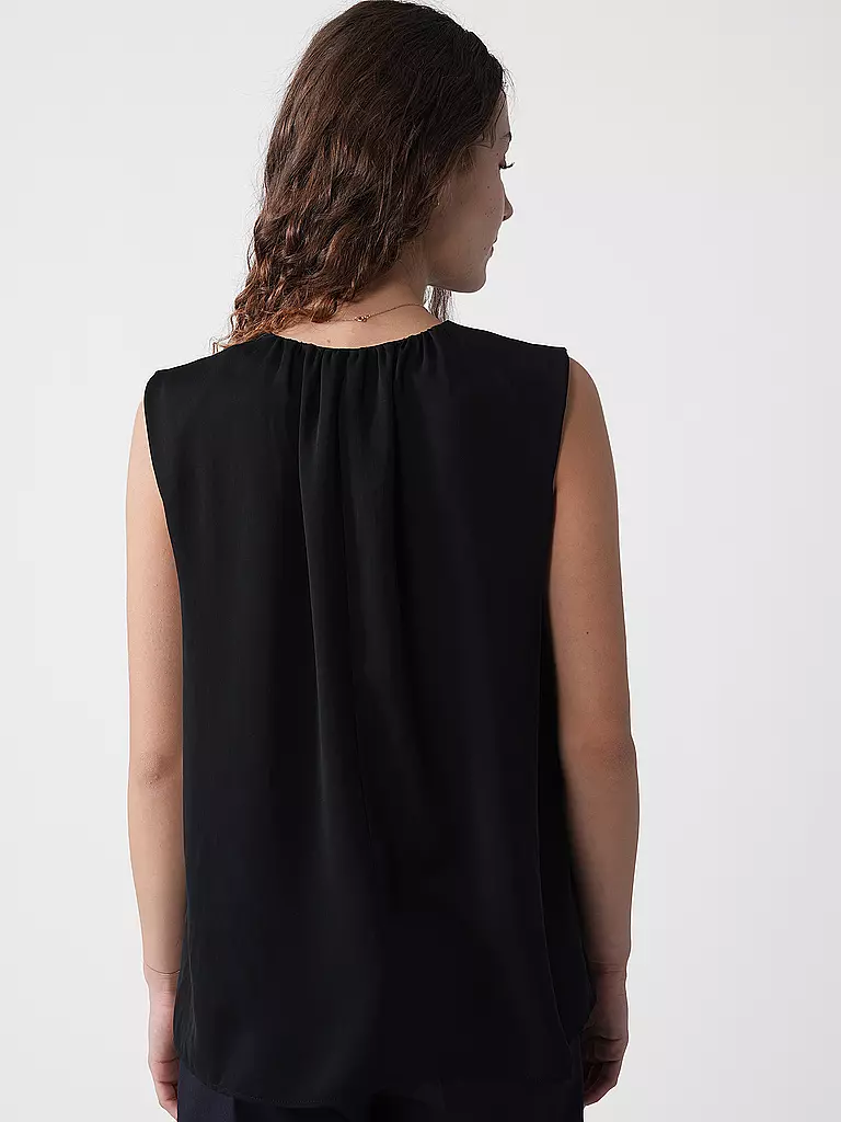 MARC CAIN | Top | schwarz