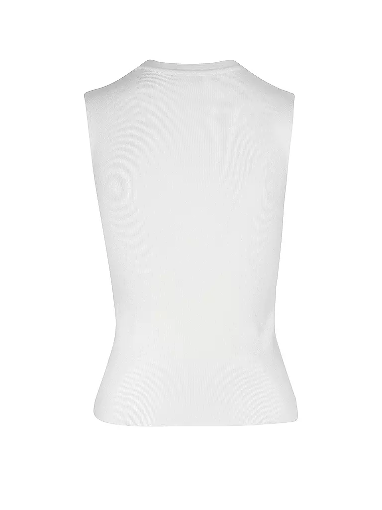 MARC CAIN | Top | weiss