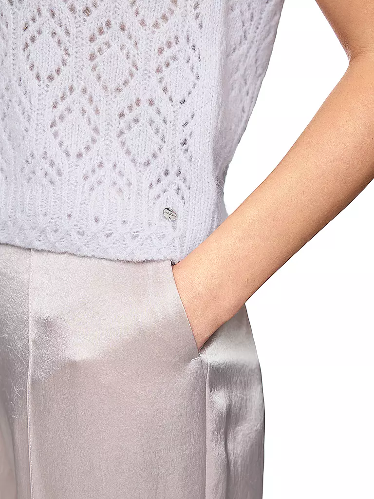 MARC CAIN | Top | hellblau