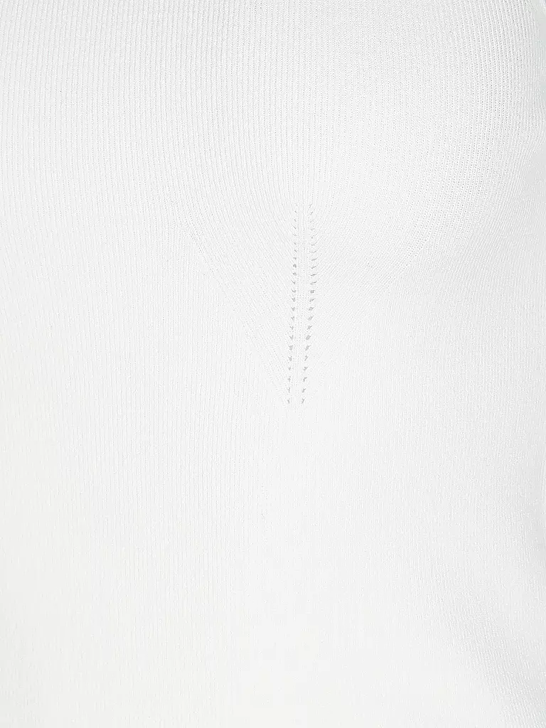 MARC CAIN | Top | weiss