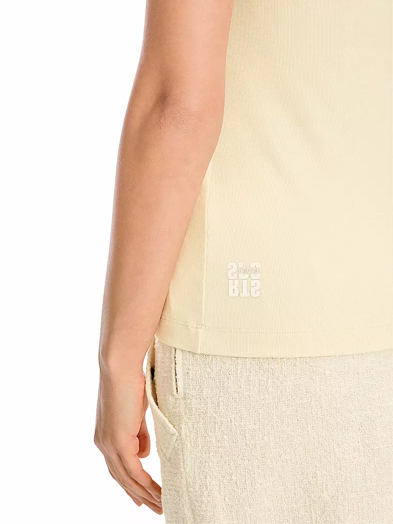 MARC CAIN | Top | creme