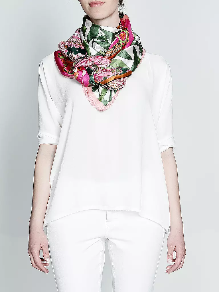 MARC CAIN | Tuch  | 