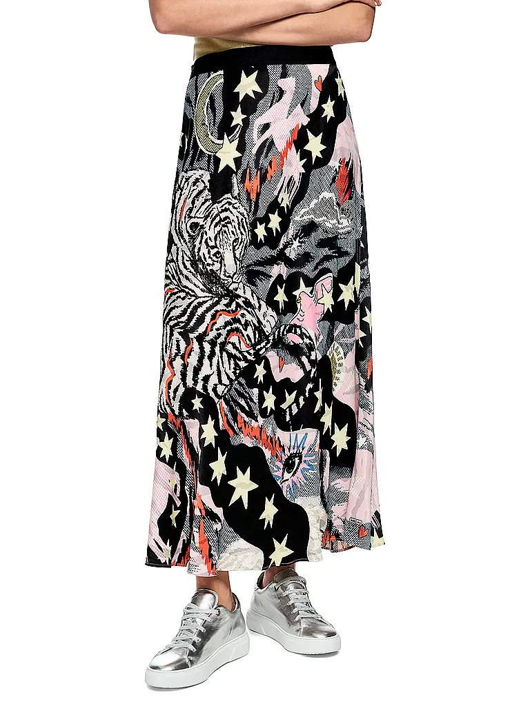 MARC CAIN | Wenderock  | Bunt