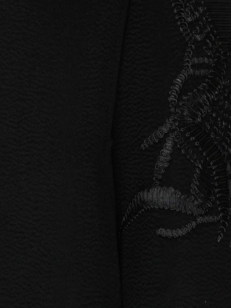 MARC CAIN | Wolljacke  | Schwarz