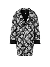 MARC CAIN | Wollmantel  | grau