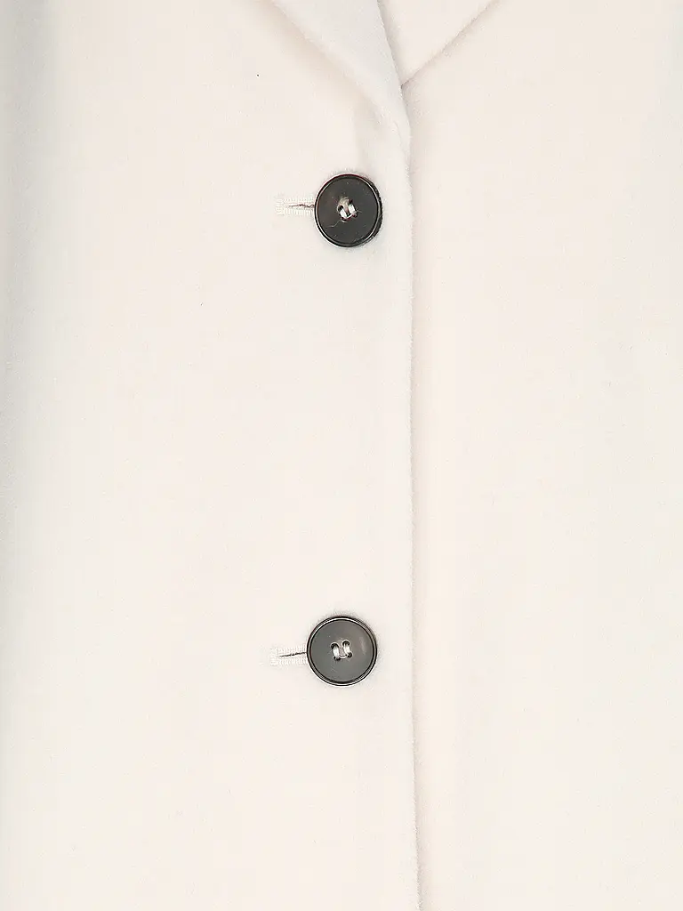 MARC CAIN | Wollmantel | 