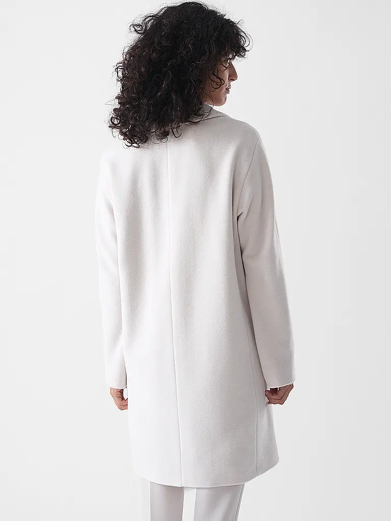 MARC CAIN | Wollmantel | 