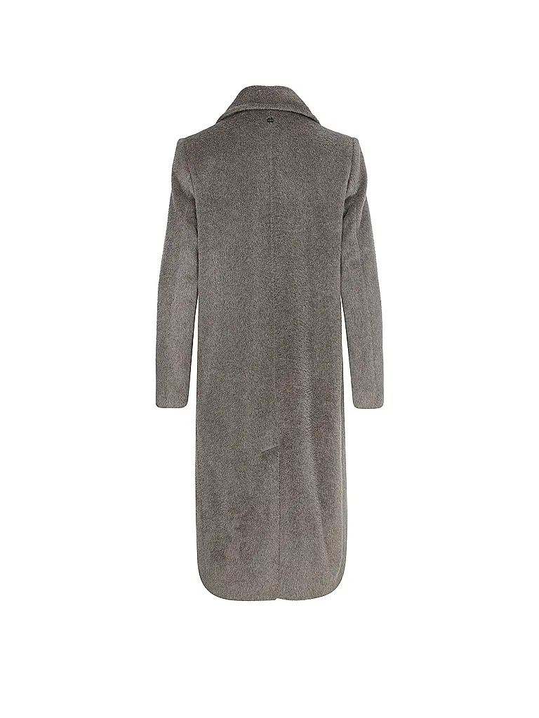 MARC CAIN | Wollmantel | 