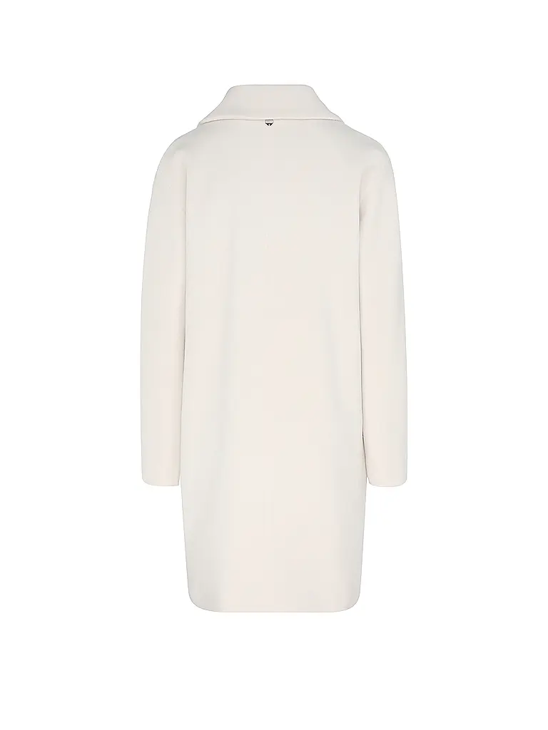 MARC CAIN | Wollmantel | 