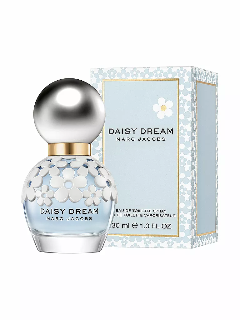 MARC JACOBS | Daisy Dream Eau de Toilette 30ml | keine Farbe