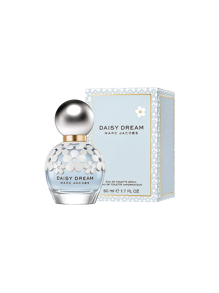 MARC JACOBS | Daisy Dream Eau de Toilette 50ml | keine Farbe