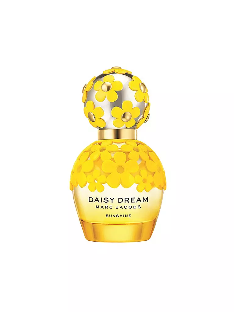 MARC JACOBS | Daisy Dream Sunshine Eau de Toilette 50ml | transparent