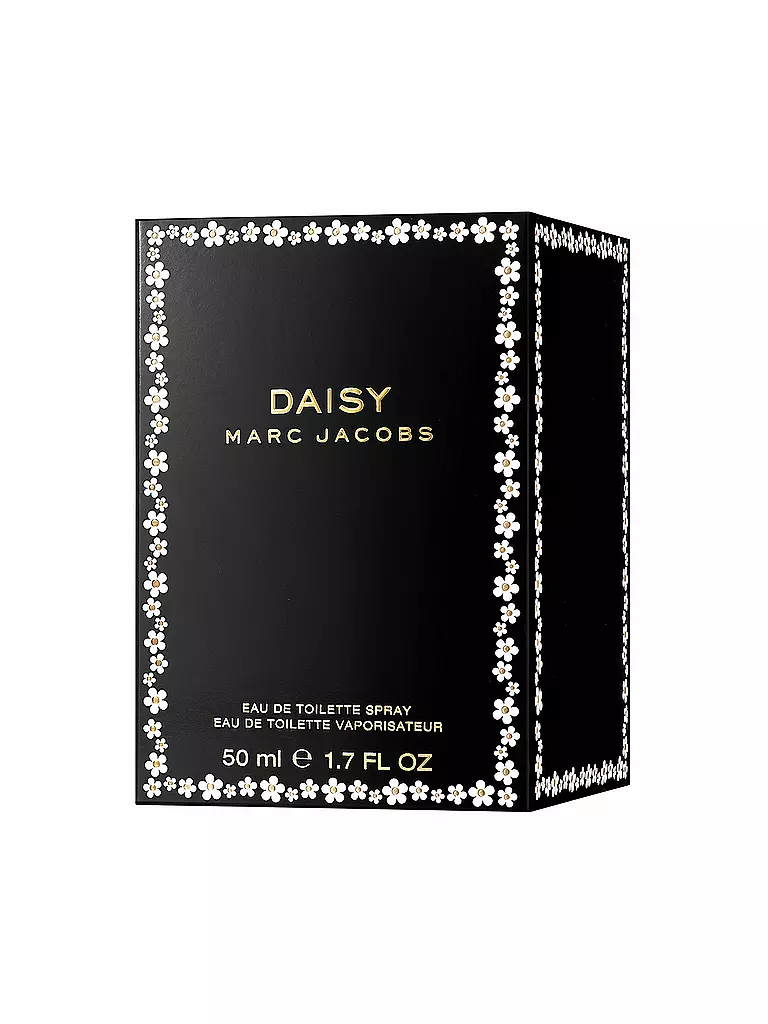 MARC JACOBS | Daisy Eau de Toilette 50ml | keine Farbe