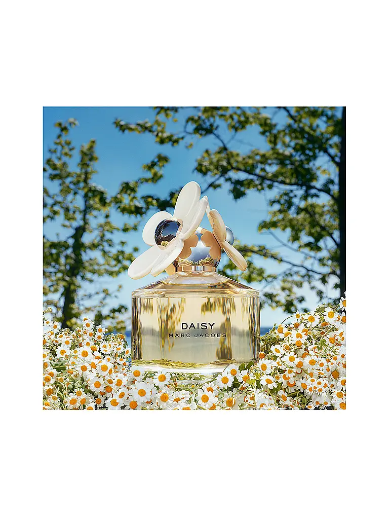 MARC JACOBS | Daisy Eau de Toilette 50ml | 