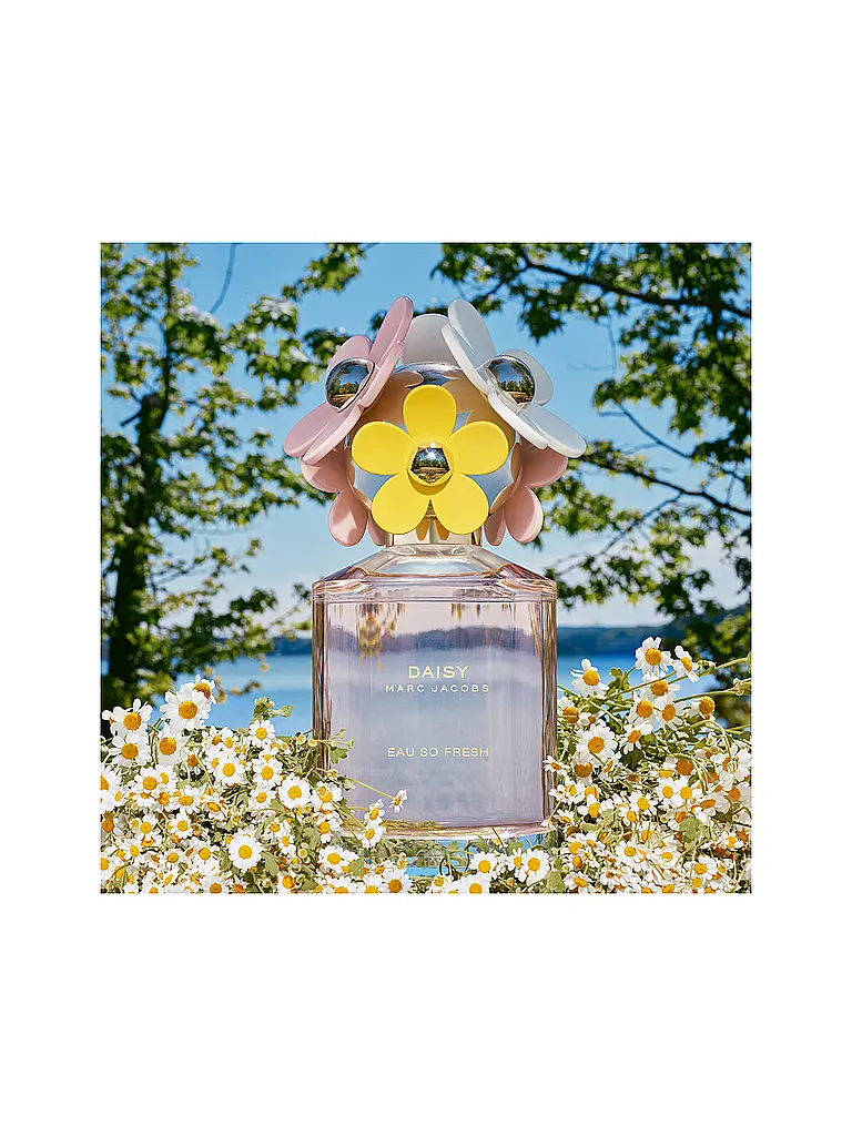MARC JACOBS | Daisy Eau so Fresh Eau de Toilette 30ml | keine Farbe