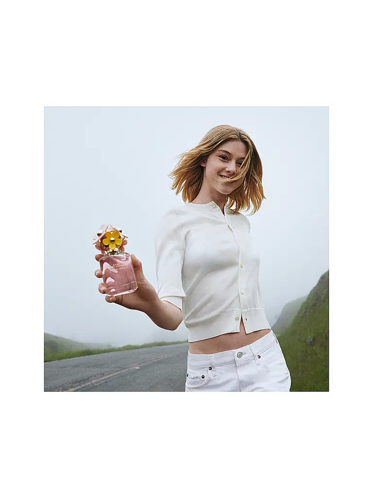 MARC JACOBS | Daisy Eau so Fresh Eau de Toilette 30ml | keine Farbe