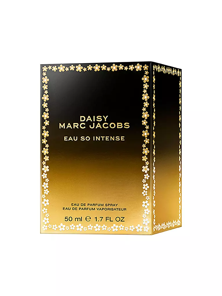 MARC JACOBS | Daisy Eau So Intense Eau de Parfum 50ml | keine Farbe