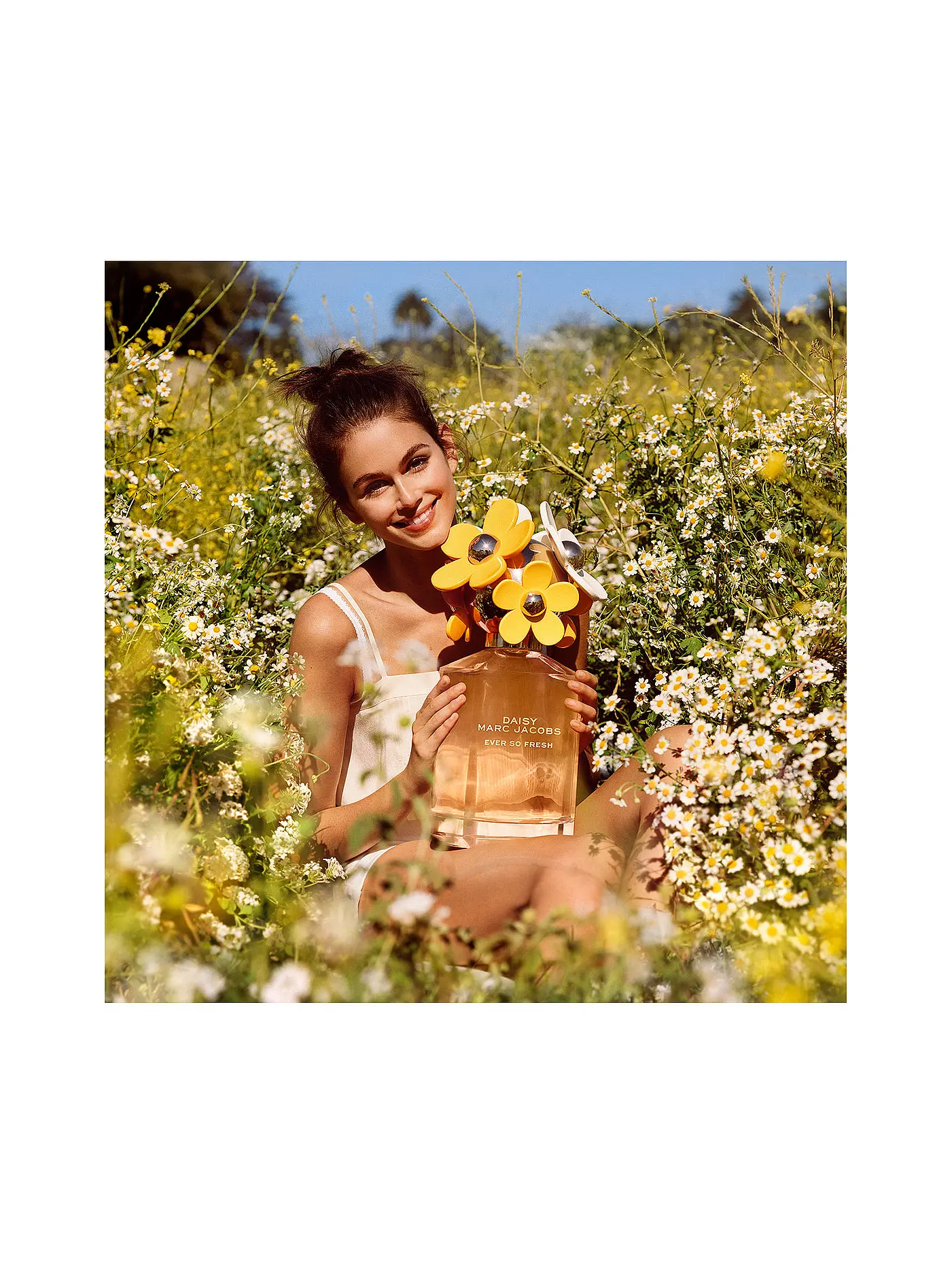 MARC JACOBS | Daisy Ever So Fresh Eau de Parfum 125ml | keine Farbe