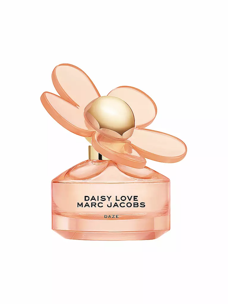 MARC JACOBS | Daisy Love Daze Eau de Toilette Spray 50ml | transparent