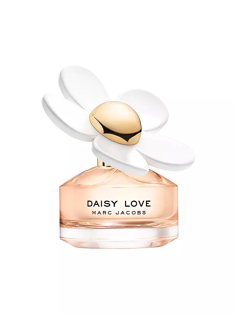 MARC JACOBS | Daisy Love Eau de Toilette Natural Spray 30ml | keine Farbe