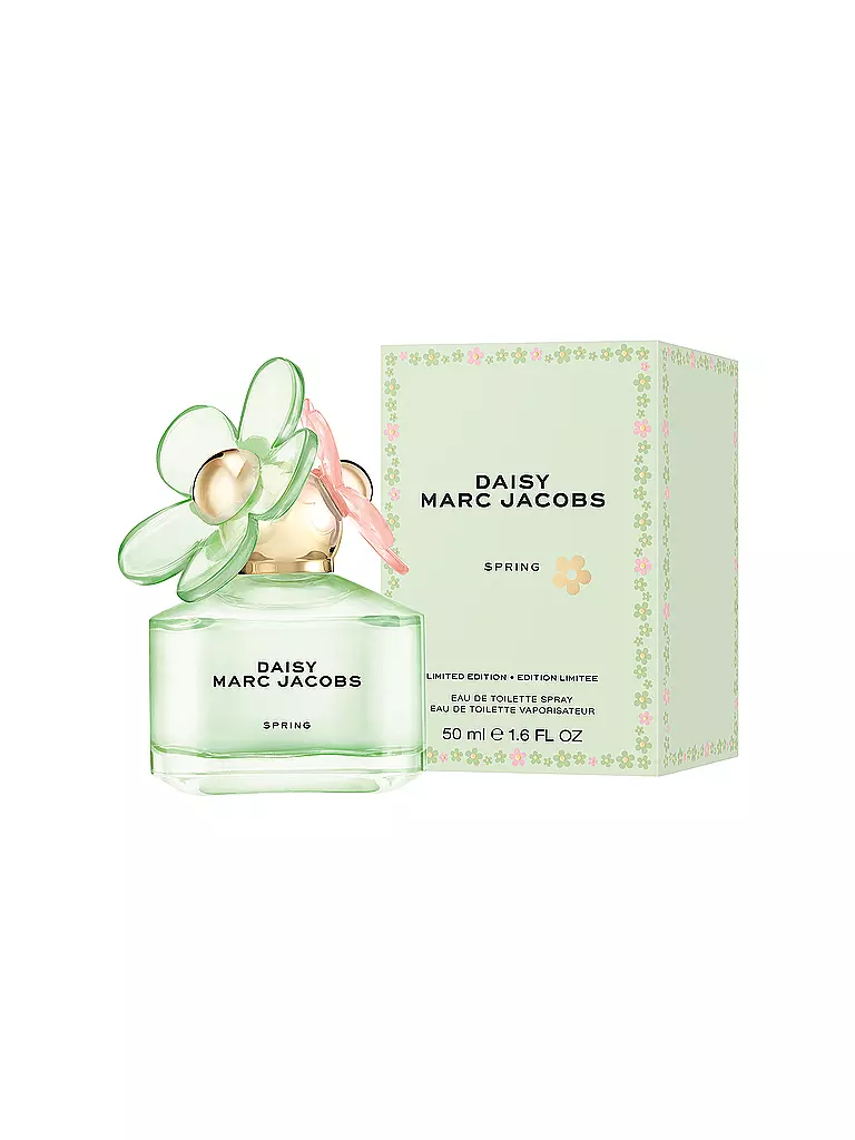 MARC JACOBS | Daisy Spring Eau de Toilette 50ml | keine Farbe