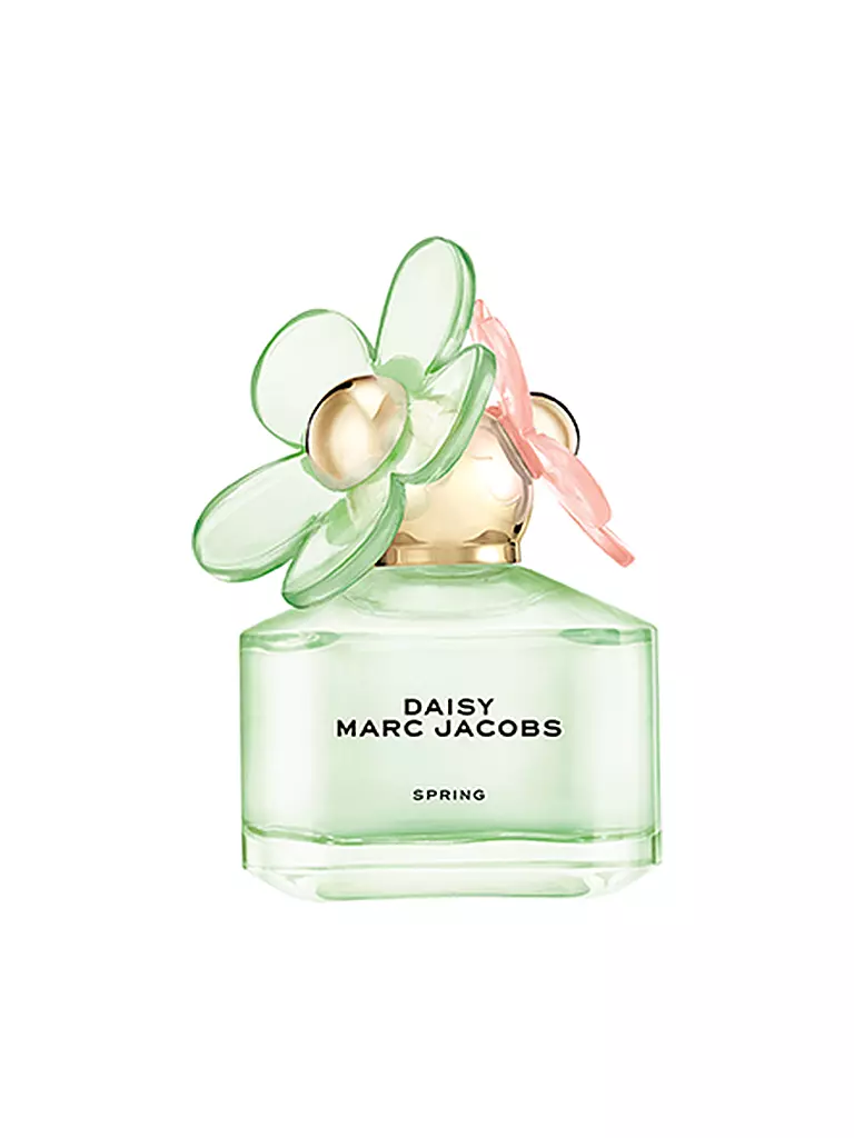 MARC JACOBS | Daisy Spring Eau de Toilette 50ml | keine Farbe