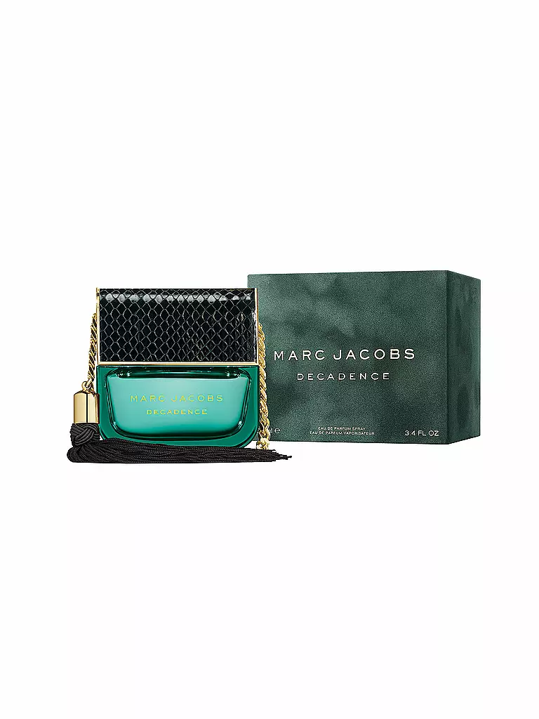 MARC JACOBS | Decadence Eau de Parfum 100ml | transparent