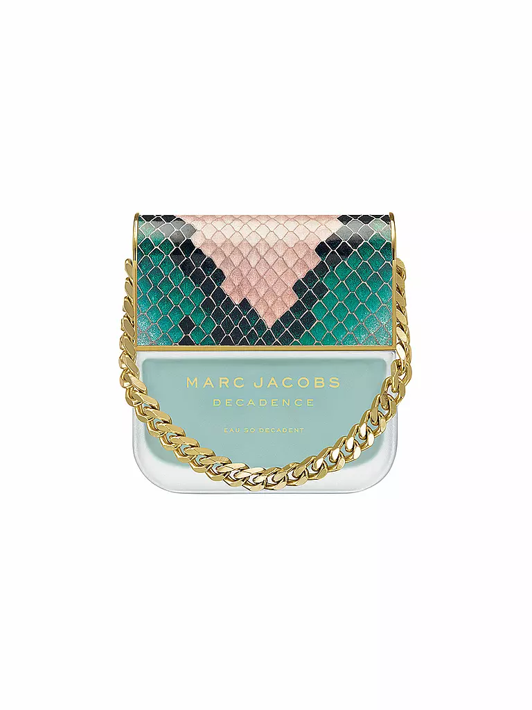 MARC JACOBS | Decadence Eau so Decadent Eau de Toilette 50ml | 
