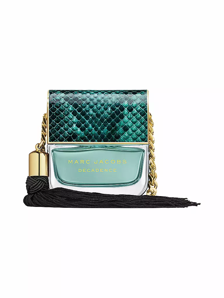 MARC JACOBS | Divine Decadence Eau de Parfum Spray 50ml | transparent