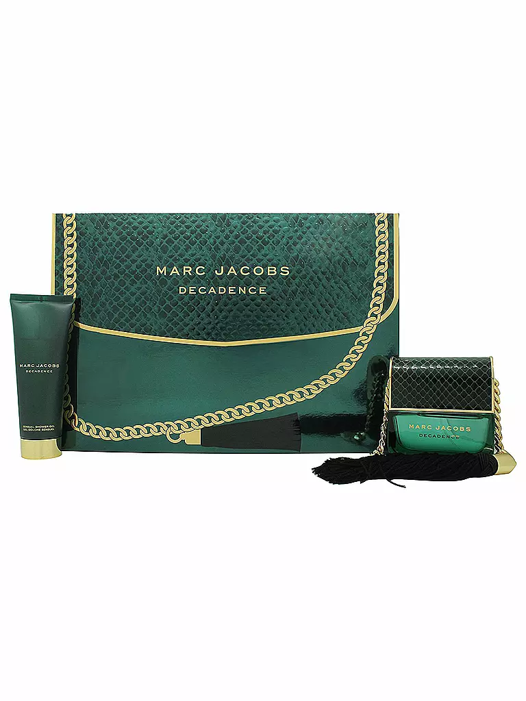 MARC JACOBS | Duftset - Decadence Eau de Parfum 50ml/75ml | 
