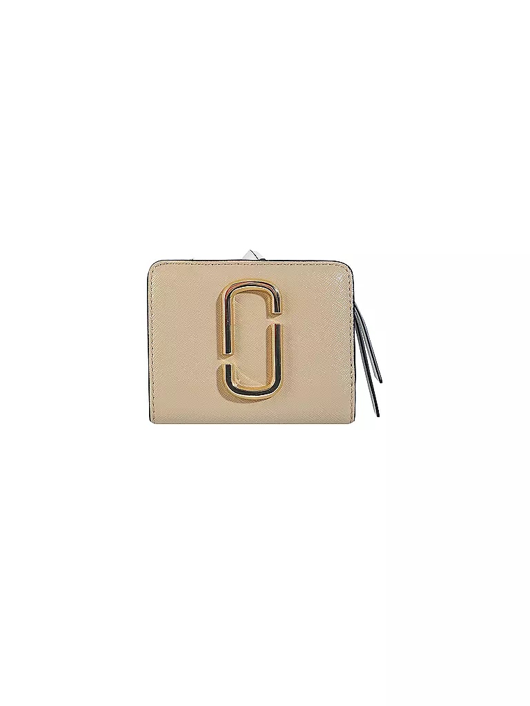 MARC JACOBS | Geldbörse | beige