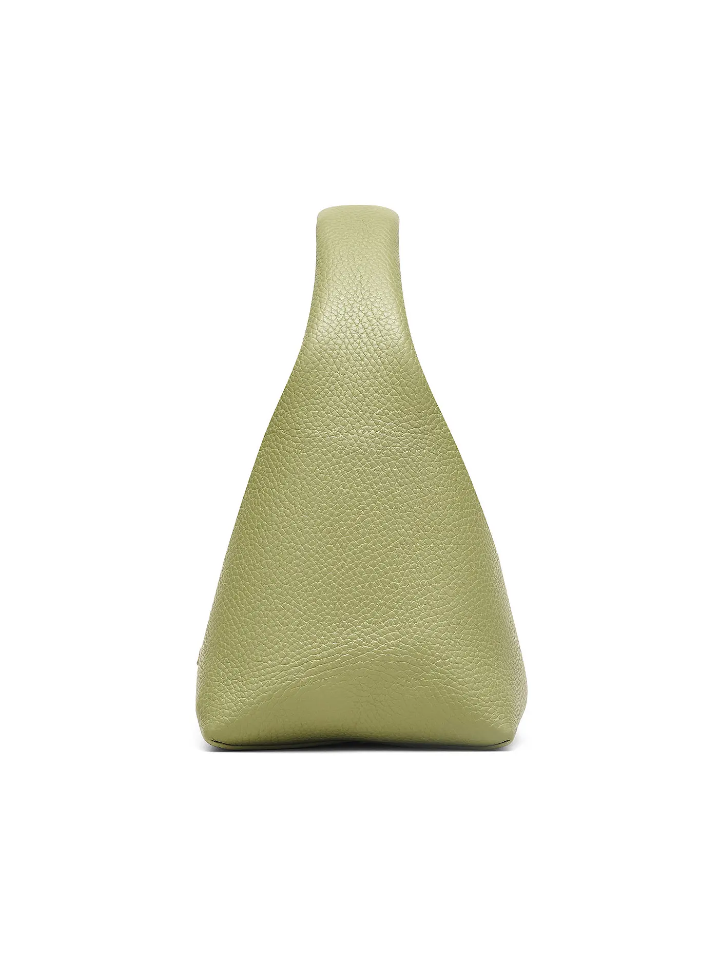 MARC JACOBS | Ledertasche - Henkeltasche THE MINI SACK  | rot