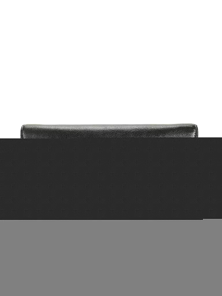 MARC JACOBS | Ledertasche - Mini Bag THE MINI BAG | schwarz