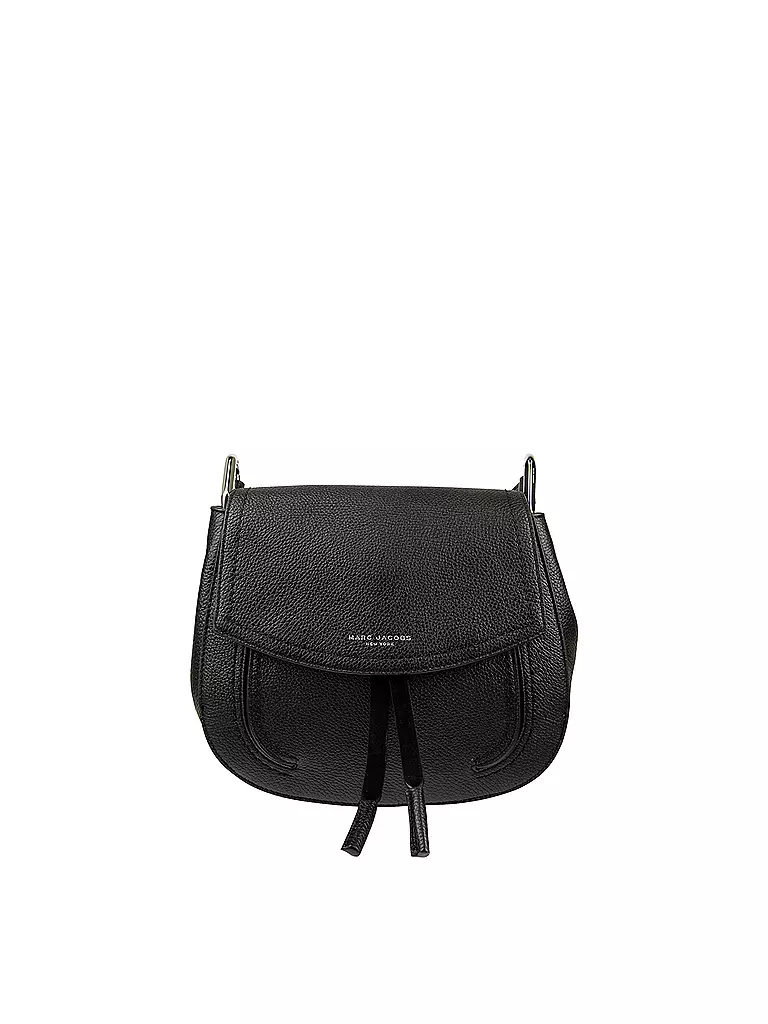 MARC JACOBS | Ledertasche - Schultertasche "Maverick" | 