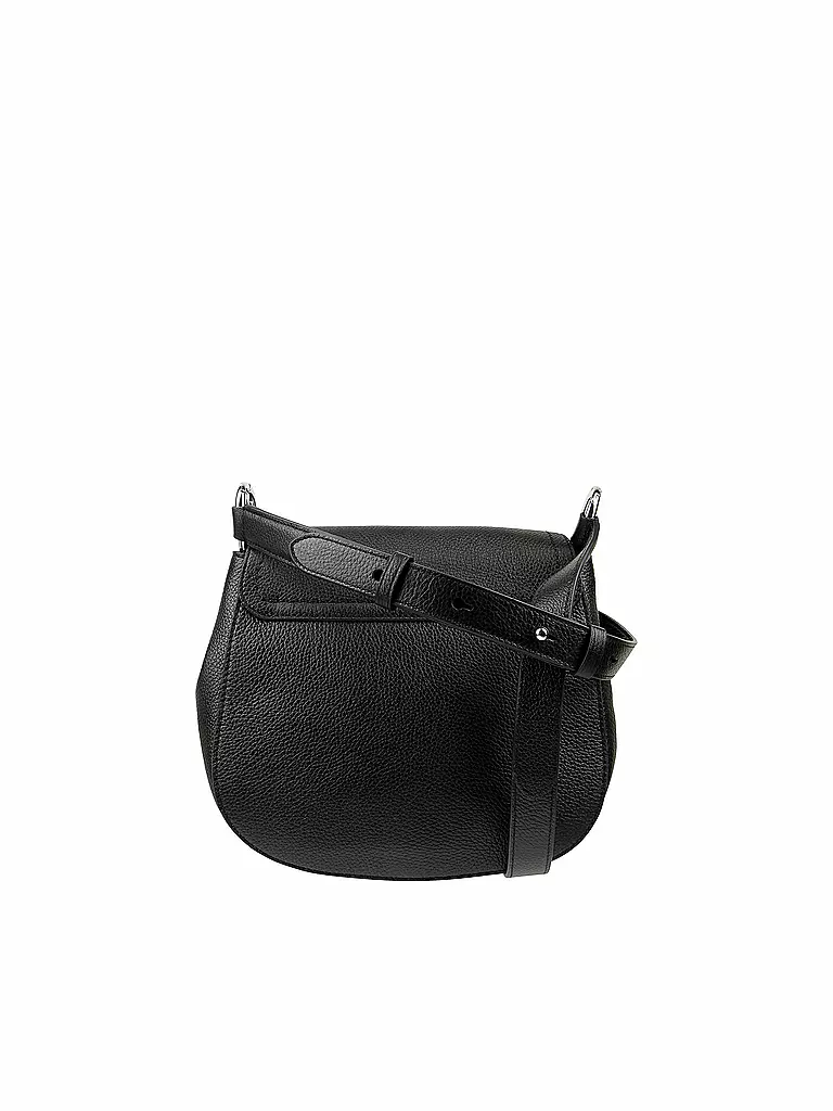 MARC JACOBS | Ledertasche - Schultertasche "Maverick" | 