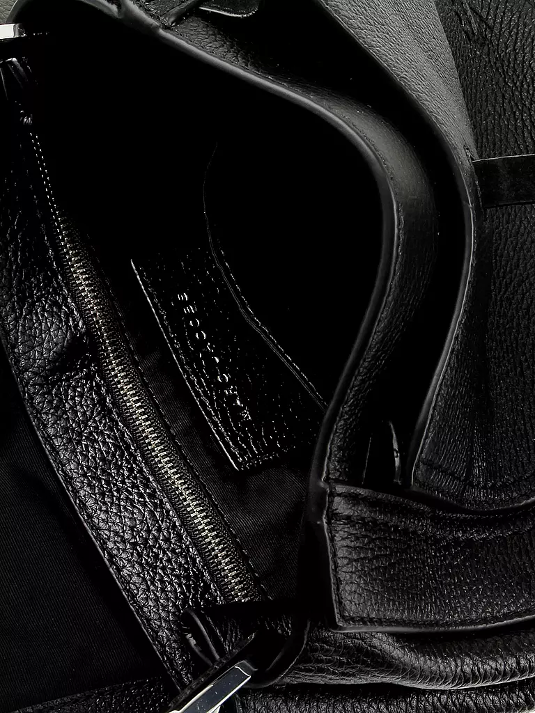 MARC JACOBS | Ledertasche - Schultertasche "Maverick" | 