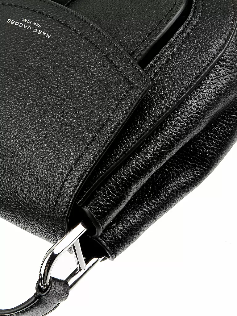 MARC JACOBS | Ledertasche - Schultertasche "Maverick" | 